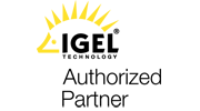 IGEL Authorized Partner & Thin Client Specialist
