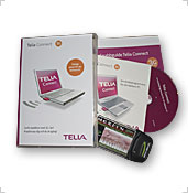 Telia Connect 3G paket
