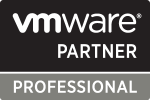 VMware Partner Professional