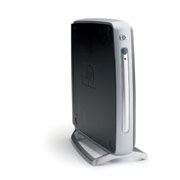 HP thin client t5300