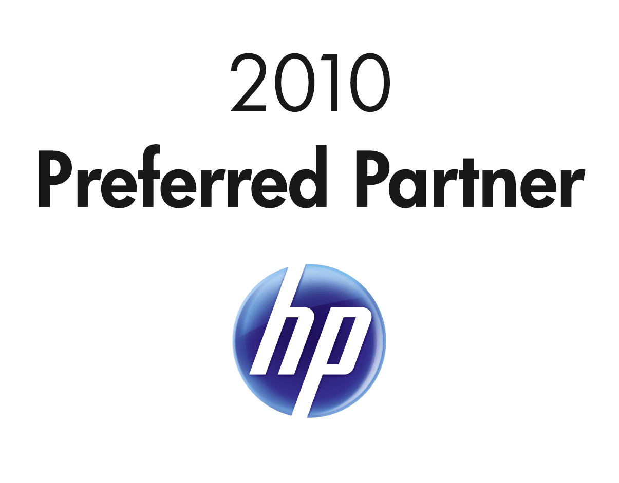 HP Preferred Partner 2010