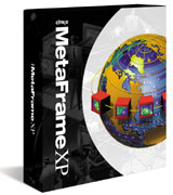 Citrix MetaFrame XP