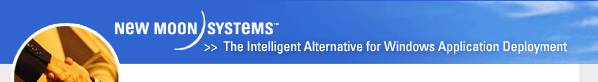 Inetlligent New Moon Canaveral IQ UniDriver printing solution