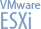 VMware ESXi Hypervisor